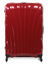 Valise rigide Cosmolite 86 cm Rouge Rouge