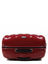 Valise rigide Cosmolite 86 cm Rouge Rouge