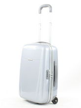 Valise Samsonite Bright Lite 55 cm Silver