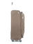 Valise souple X'Blade 70 cm Marron Marron