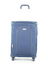 Valise souple X'Blade 63 cm Bleu Bleu