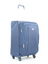 Valise souple X'Blade 63 cm Bleu Bleu