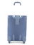 Valise souple X'Blade 63 cm Bleu Bleu