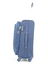 Valise souple X'Blade 63 cm Bleu Bleu