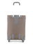 Valise souple X'Blade 63 cm Marron