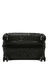 Valise rigide Klassik DLX 69 cm Gris/Noir Gris/Noir