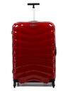 Valise rigide Firelite 81 cm Chili Red Chili Red Chili Red Chili Red