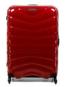 Valise rigide Firelite 81 cm Chili Red Chili Red Chili Red Chili Red
