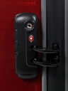 Valise rigide Firelite 81 cm Chili Red Chili Red Chili Red Chili Red