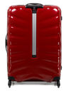Valise rigide Firelite 81 cm Chili Red Chili Red Chili Red Chili Red