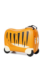 Valise cavalier Samsonite Dream Rider Tiger Toby 51 cm Tiger Toby