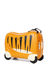 Valise cavalier Dream Rider Tiger Toby 51 cm Tiger Toby