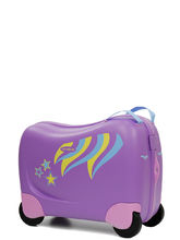Valise cavalier Samsonite Dream Rider Pony Polly 50 cm Pony Polly
