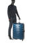 Valise rigide Firelite 81 cm Electric Blue Electric Blue Electric Blue