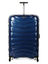 Valise rigide Firelite 81 cm Electric Blue Electric Blue Electric Blue