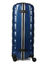 Valise rigide Firelite 81 cm Electric Blue Electric Blue Electric Blue