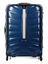 Valise rigide Firelite 81 cm Electric Blue Electric Blue Electric Blue