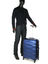 Valise rigide Engenero Diamond 69 cm Oxford Blue