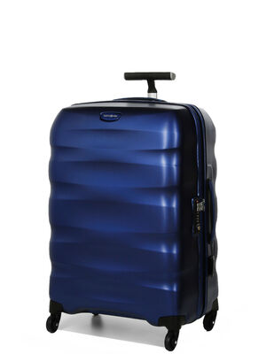 Valise Samsonite Engenero Diamond 69 cm Oxford Blue