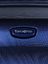 Valise rigide Engenero Diamond 69 cm Oxford Blue