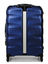 Valise rigide Engenero Diamond 69 cm Oxford Blue