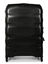 Valise rigide Engenero Diamond 81 cm Noir