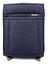 Valise cabine souple Astero 55 cm - 2 roues Navy Blue Navy Blue