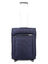 Valise cabine souple Astero 55 cm - 2 roues Navy Blue Navy Blue