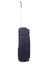 Valise cabine souple Astero 55 cm - 2 roues Navy Blue Navy Blue