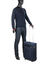 Valise cabine souple Astero 55 cm - 2 roues Navy Blue Navy Blue