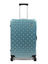 Valise rigide Alu-Box 75 cm Ice Blue Ice Blue