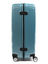 Valise rigide Alu-Box 75 cm Ice Blue Ice Blue