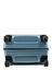 Valise rigide Alu-Box 75 cm Ice Blue Ice Blue