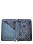 Valise rigide Alu-Box 75 cm Ice Blue Ice Blue