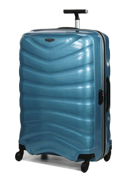 Valise rigide Firelite 81 cm Sky Blue Sky Blue