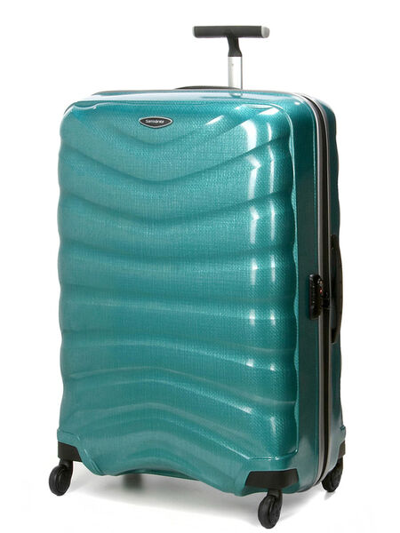 Valise rigide Firelite 81 cm Emerald Green