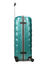 Valise rigide Firelite 81 cm Emerald Green Emerald Green