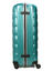 Valise rigide Firelite 81 cm Emerald Green Emerald Green
