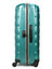 Valise rigide Firelite 81 cm Emerald Green Emerald Green