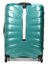 Valise rigide Firelite 81 cm Emerald Green Emerald Green