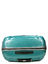 Valise rigide Firelite 81 cm Emerald Green Emerald Green