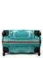 Valise rigide Firelite 81 cm Emerald Green Emerald Green