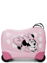 Valise cavalier Dream Rider Disney Minnie Glitter 51 cm Minnie Glitter