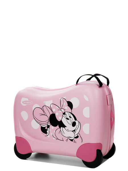 Valise cavalier Dream Rider Disney Minnie Glitter 51 cm