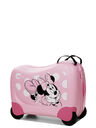 Valise cavalier Dream Rider Disney Minnie Glitter 51 cm Minnie Glitter