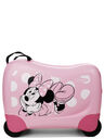Valise cavalier Dream Rider Disney Minnie Glitter 51 cm Minnie Glitter