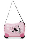 Valise cavalier Dream Rider Disney Minnie Glitter 51 cm Minnie Glitter