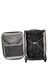 Valise cabine souple extensible Uplite 55 cm Gris Gris