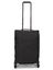 Valise cabine souple extensible Uplite 55 cm Gris Gris