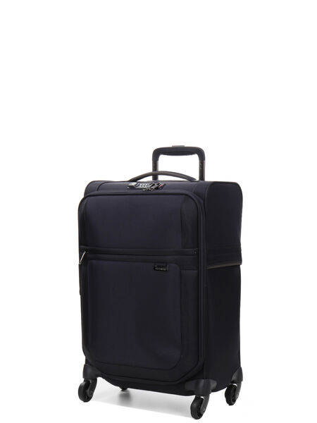 Valise cabine souple extensible Uplite 55 cm